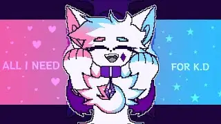✦ALL I NEED MEME✦ {GIFT FOR @KittydogCrystal }