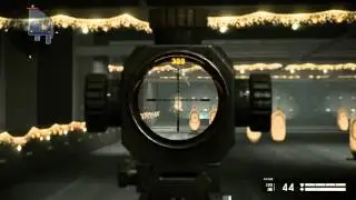 Warface: обзор FN P90