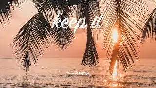 LiQWYD - Keep it [Official]