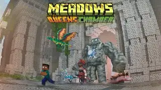 Queens Chambers Trailer