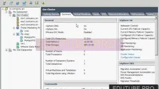18 02 02 Vmware Virtualization Vcp Vsphere 5
