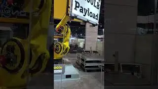 MFG OREGON at IMTS 2022