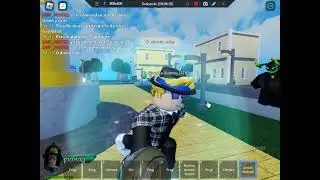 Como Conseguir Las Espadas De Uzui En A Bootleg´s Day | Roblox