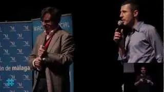 Higinio Iglesias, El teléfono ha muerto