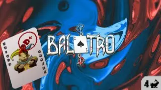 We Love Yellow Deck! | Balatro