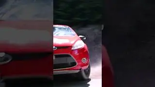 The Ford Fiesta. Will It Rally?