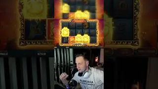 Рекордный выигрыш в Тандеркик #temza #sergeytemza