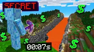 RAREST ENCHANTS ARE INSANELY OP! l Minecraft Prisons