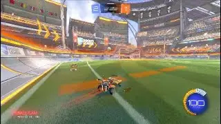 Rl highlight #4