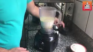 BOLO DE FUBA FOFINHO - RECEITA DA VOVÓ -SUPER FÁCIL E PRATICO