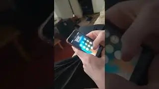 код на Айфоне лайфхак как сломать свой айфон Даг дар дай докх хум