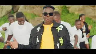 Pour Me Anointing By Prophecy Official (Official 4K video) 2021