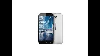 Ulefone U007 Pro Review [Deutsch]