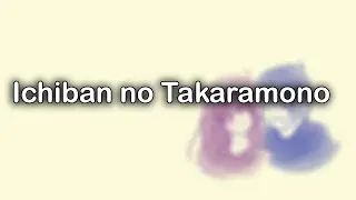 [Collab] // Ichiban no Takaramono - Angel Beats // Piano + Vocal // (ft. Arisa Hanami)