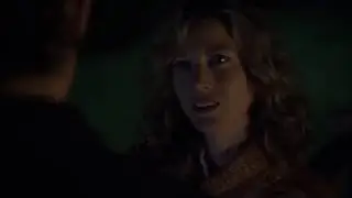 Justified--The Angriest Man I Have Ever Known