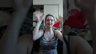 Luck Star by Madonna (ASL)