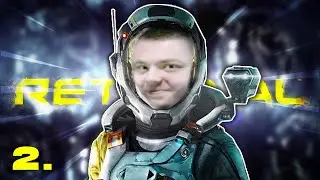 Ela has a new Gun | Returnal Pt.2