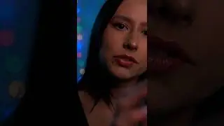 ASMR Hand movements & Visualization 🌊 Jellyfish Experience  