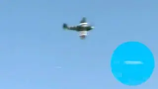 НЕБЕСНЫЙ СТЕРЖЕНЬ Пролетел Под Самолётом (Небесные Рыбы, Летающие Стержни, Шнеки или Скайфиш)