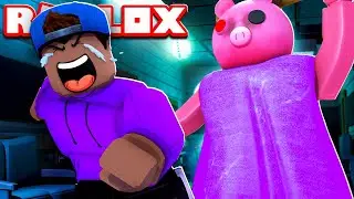 ROBLOX PIGGY CHAPTER 3 NEW MAP! Roblox Piggy