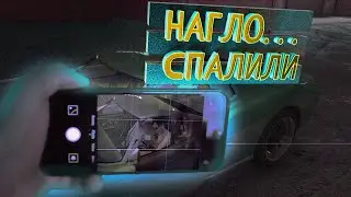СПАЛИЛИ - БРеДовая НАРЕЗКА [Outlast\GTA 5]
