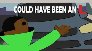 It Could Have Been The End For Me