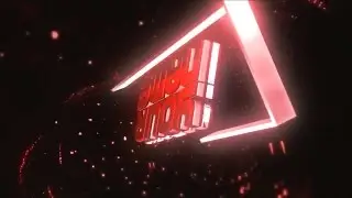 [ FREE 3D ]Cinema 4D & Adobe After Effect Intro Template! Latest (Pixel Acid)