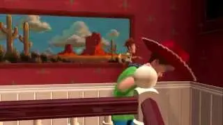Toy Story | You Got A Friend In Me HD 720p
