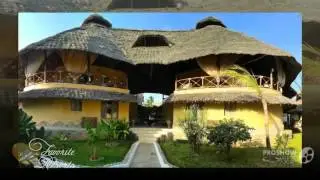 Mawe Resort Watamu Boutique Hotel - Kenya Watamu