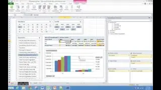 PowerPivot - Intro - US County Business Patterns