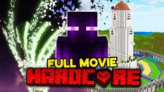 I Survived 1000 Days in Minecraft Hardcore.... again