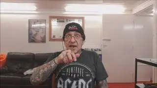 Broadside Styled Mech Mod Vaping Review Team Knucklehead