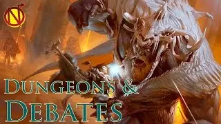 Best Tabletop RPG for New Players| D&D Discussions