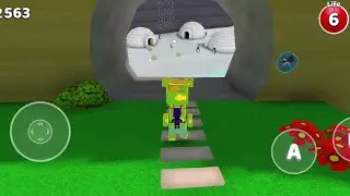NEW UPDATE 11.1.3 SUPER Bear Adventure Gameplay Walkthrough