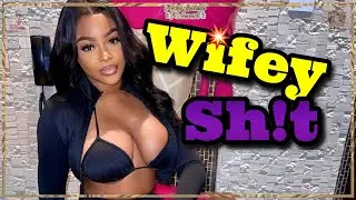 Cant Have Your Cake & Eat It Too | Wifey Benefits | Why Do They Give The Bare Minimum | Basic Women