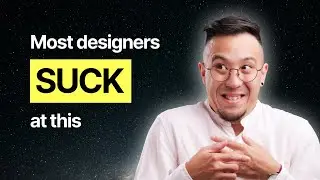 Problems most designers face with their Job Search (Lesson 3/32)