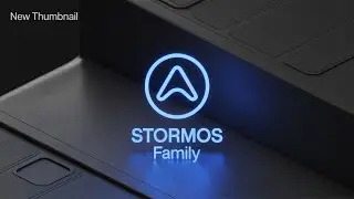 StormOS Linux | The Arch-Based Distro You Need to See