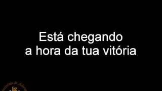 Maelshaday - Playback e Legenda - O relógio de Deus - Amanda Ferrari