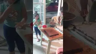ОНА Сьела Весь крем😂😂😂#meal#tips#viral#юмор#keşfet