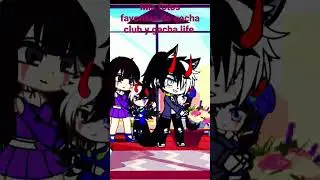 algunas de mis fotos de gacha que tengo en galería.UvU
