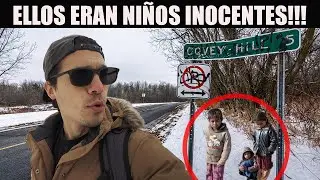 The Nightmare of Quebec's Orphaned Children // The Doréa Institute