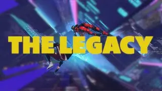 THE LEGACY - A HYPERSCAPE MONTAGE