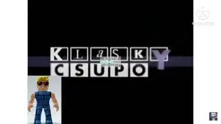 Klasky Csupo In SuperChat Matt’s G Major Squared