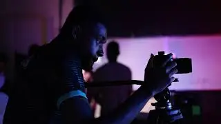 Film and Television - Major Moment