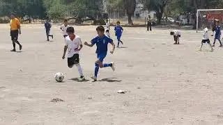 ⚽ ⚽ ⚽ Deportivo Estación VS Jardines ⚽ ⚽ ⚽
