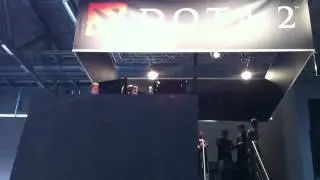 HLP Staff Gamescom 2011