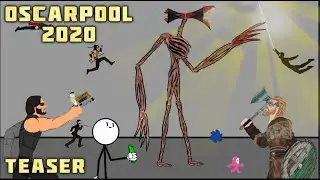 Oscarpool 2020 — teaser 2024