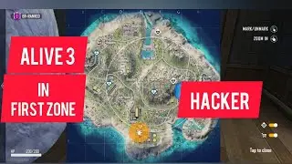 I MEET A HACKER IN FREE FIRE