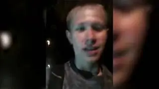 Филимон и Феофан (Путь из Краснодара в Москву #3)
