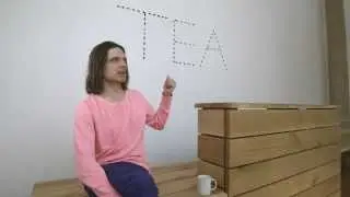 Jeremy Deller on English Magic at the British Pavilion, Venice Biennale 2013